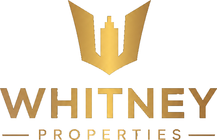 Whitney Properties